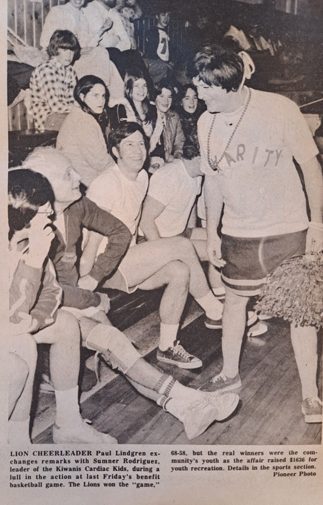 Looking Back – 1926: The Grange provides many benefits to members and non-members alike