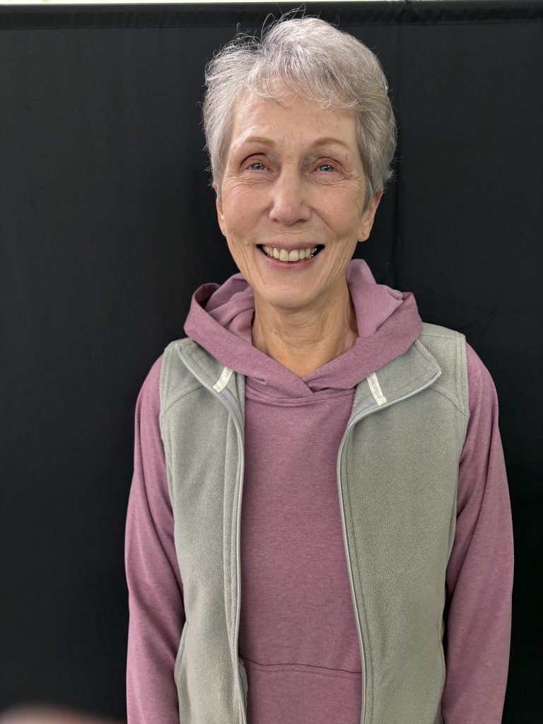 Food pantry executive director, operations manager both retiring