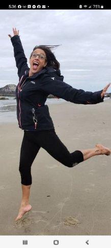 On Thursday, December 4, 2025 at 40 years of age, our beloved Jamie Nicole Boston earned her heavenly wings. She was born on September 13, 1985, in Santa Clara, California, to Kim Sprengel and Timothy Scheuer.