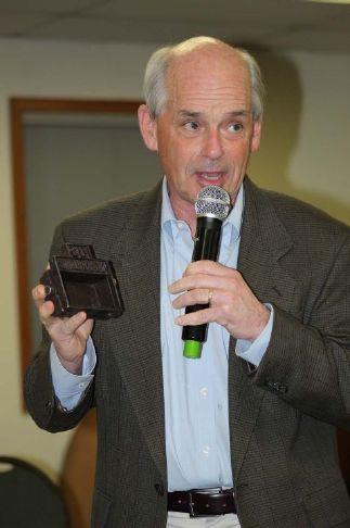 Warm Springs group funded for first-ever historical film about the reservation