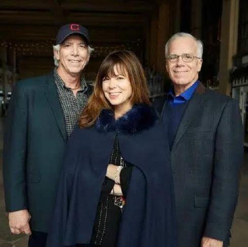 The Cowsills holding fundraiser concert for Jefferson County Historical Society